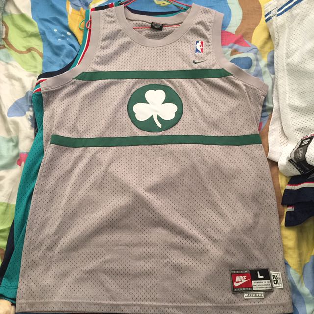 paul pierce baby jersey