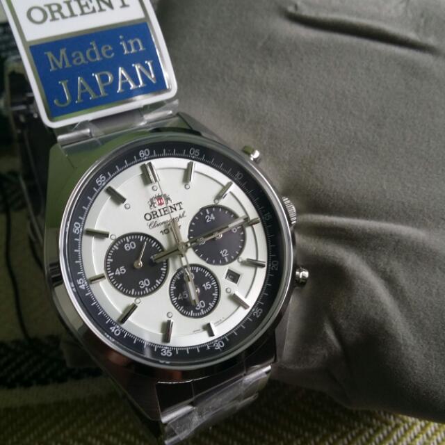 orient panda solar