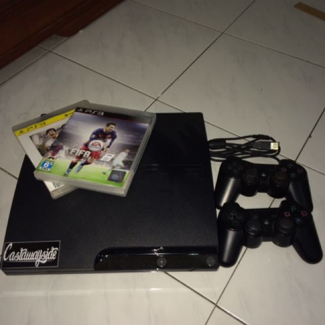 ps3 second hand