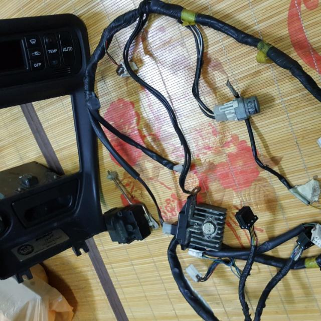 Pnp Aircond Fully Digital Eterna Mode Perdana