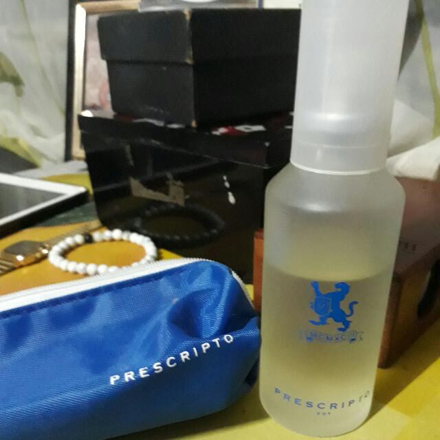 Prescripto price on sale in sm