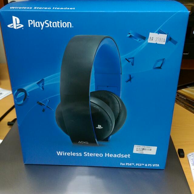 Ps4 Ps3 Ps 無線耳機第三代 電玩 電玩週邊在旋轉拍賣 Ps4 Ps3 Ps 無線耳機第三代 電玩 電玩週邊在旋轉拍賣