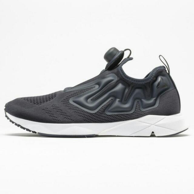 reebok pump supreme engine