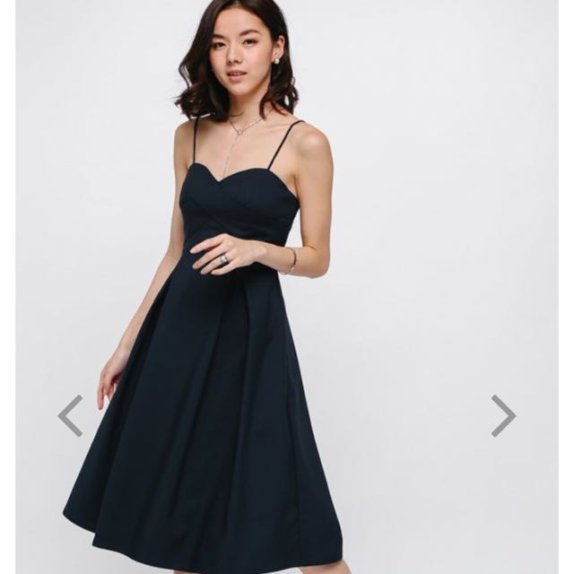 love bonito geordie midi dress Midi Dress for Women