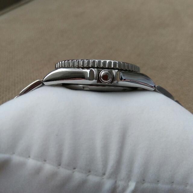 Seiko hotsell skx 027