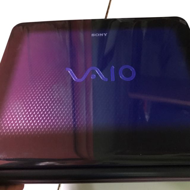 Sony Vaio Pcg w Electronics Computers On Carousell