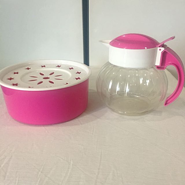 Tempat Cuci Tangan Plastik Kitchen Appliances On Carousell