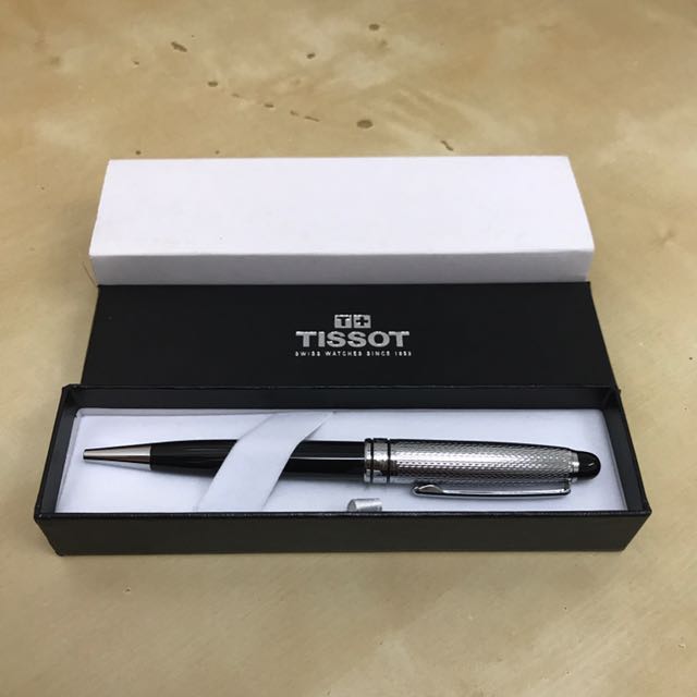 Tissot Pen