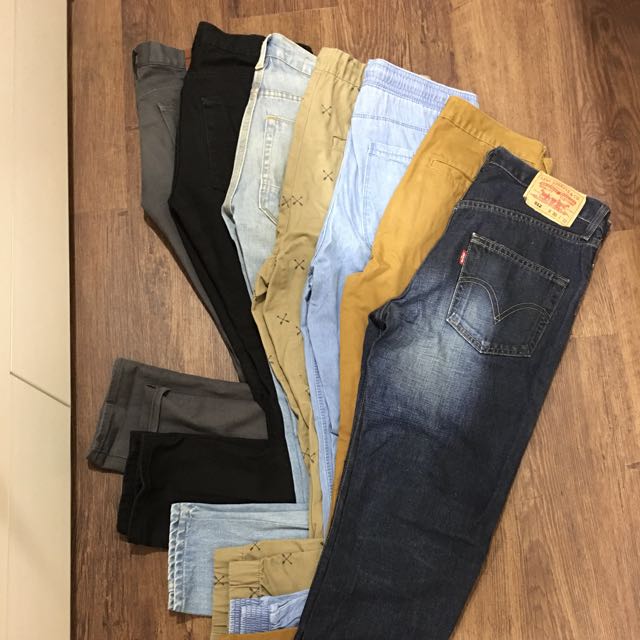 topman levi jeans