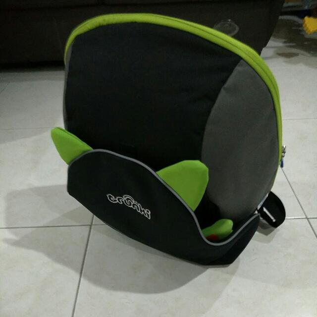 Boost 2025 a pak