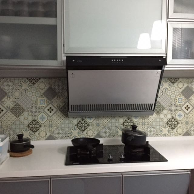 Wallpaper Kaison Home Furniture Décor On Carou