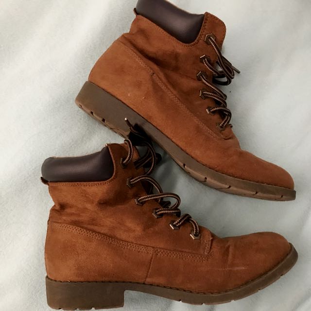 women's work style boots