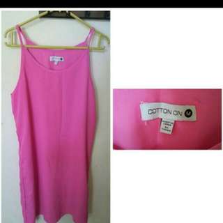 Dress Cotton On
