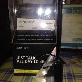 Jabra Bluetooth