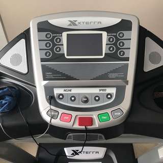 Xterra TR 3.0 Treadmill