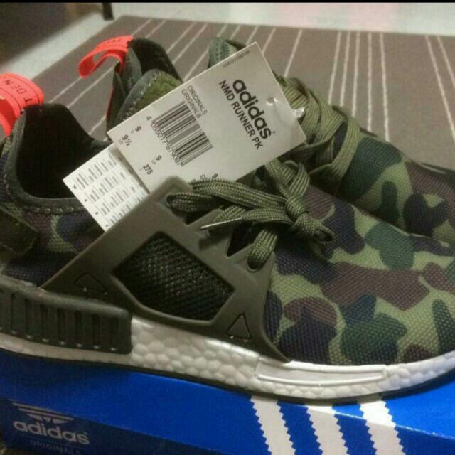 adidas nmd rx1 men
