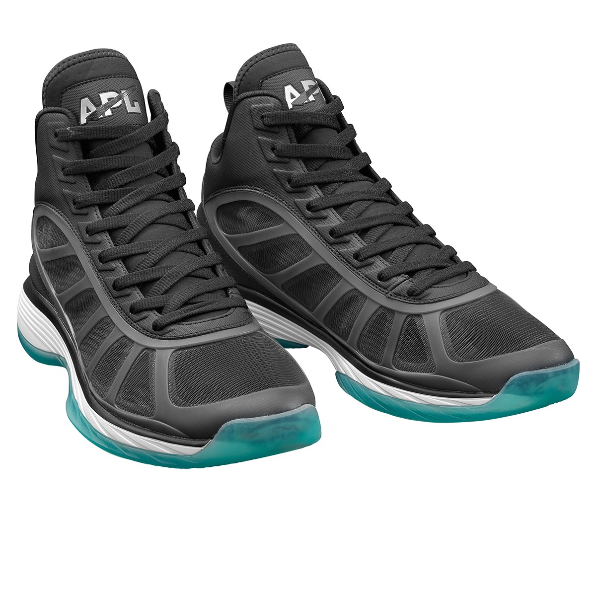 apl banned basketball shoes for sale