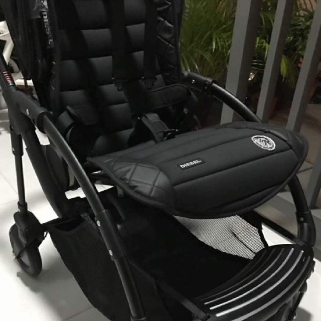 bugaboo bee diesel