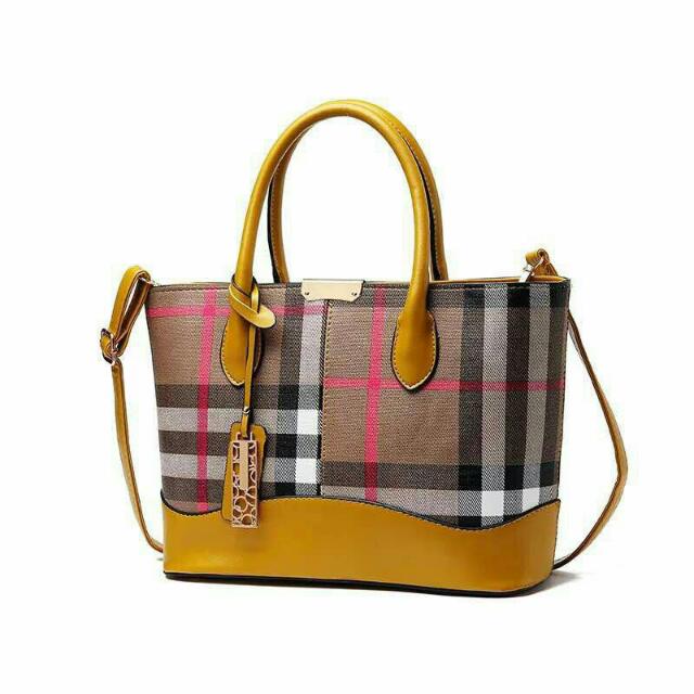 Burberry Bag (Gred AAA), Women's Fashion, Bags & Wallets, Purses & Pouches  on Carousell