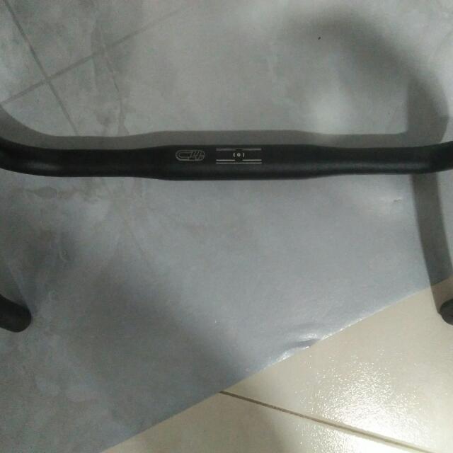 cannondale c4 handlebar