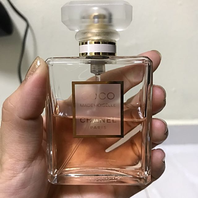Chanel Coco Mademoiselle Perfume (50 ml/1.7o.z)