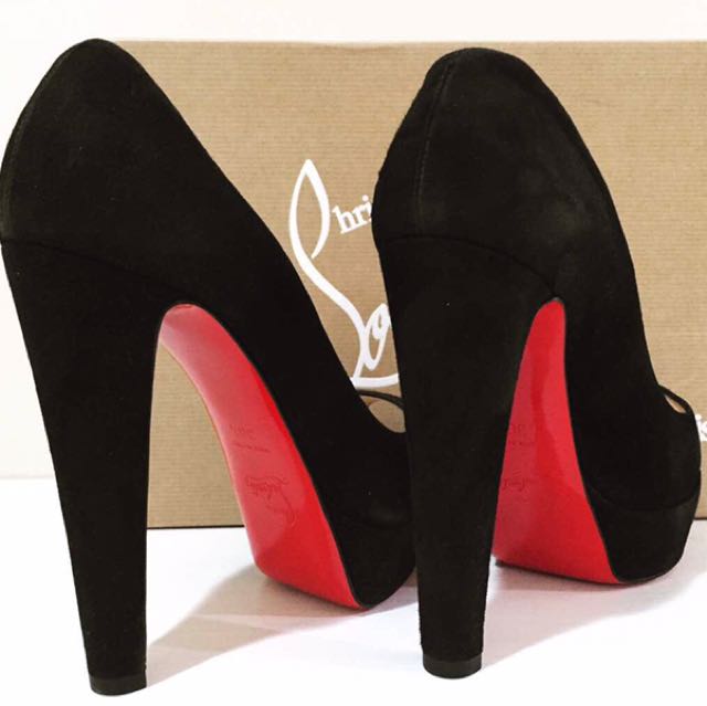 louboutins women's heels