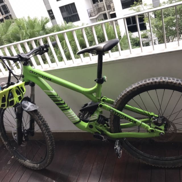 Commencal supreme jr for sale online
