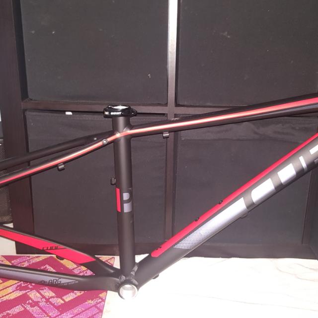 Frame cube reaction 27.5 online