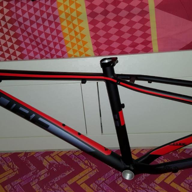 Frame cube reaction 27.5 store