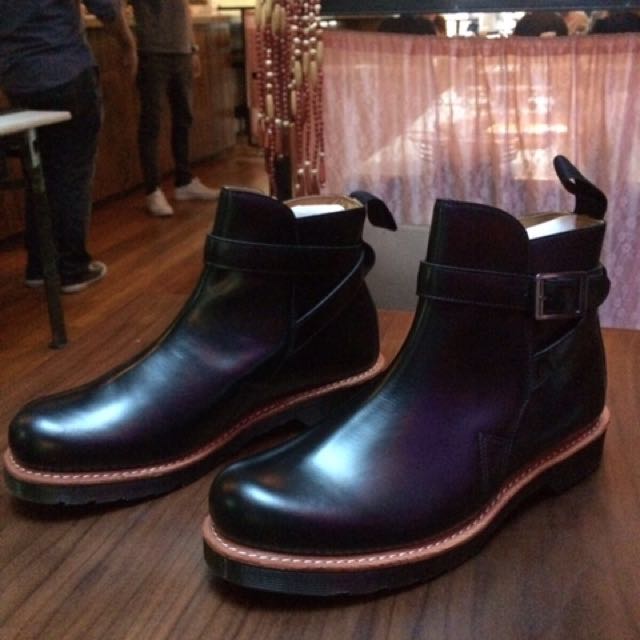 Dr martens kenton hotsell