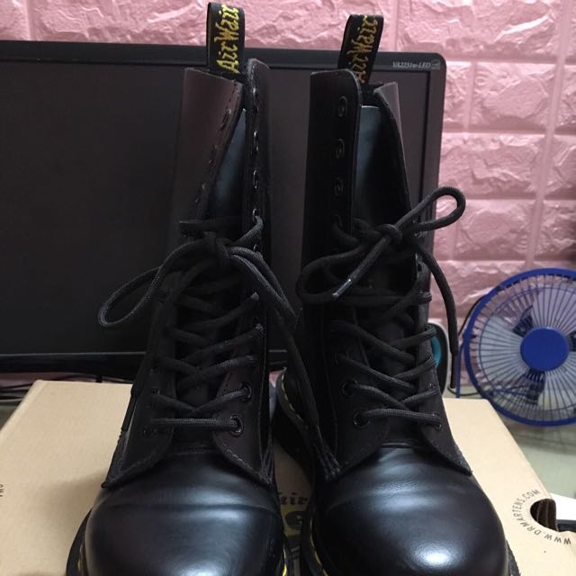 doc martin shoes boots