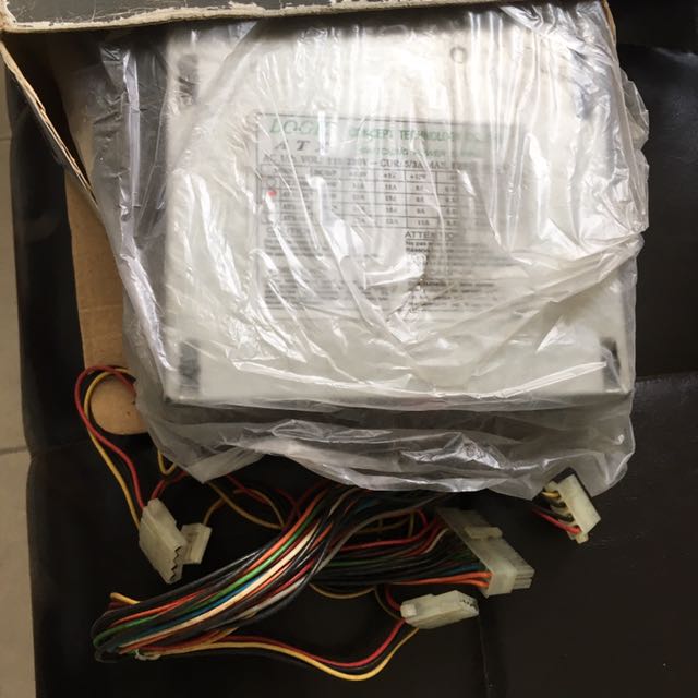 Dynamo Switching Power Supply (Category: Electrical, Adaptors & Sockets) located in Makati City. Submitted by madamchi (Listing ID 119377253, Image 2). Description: .
