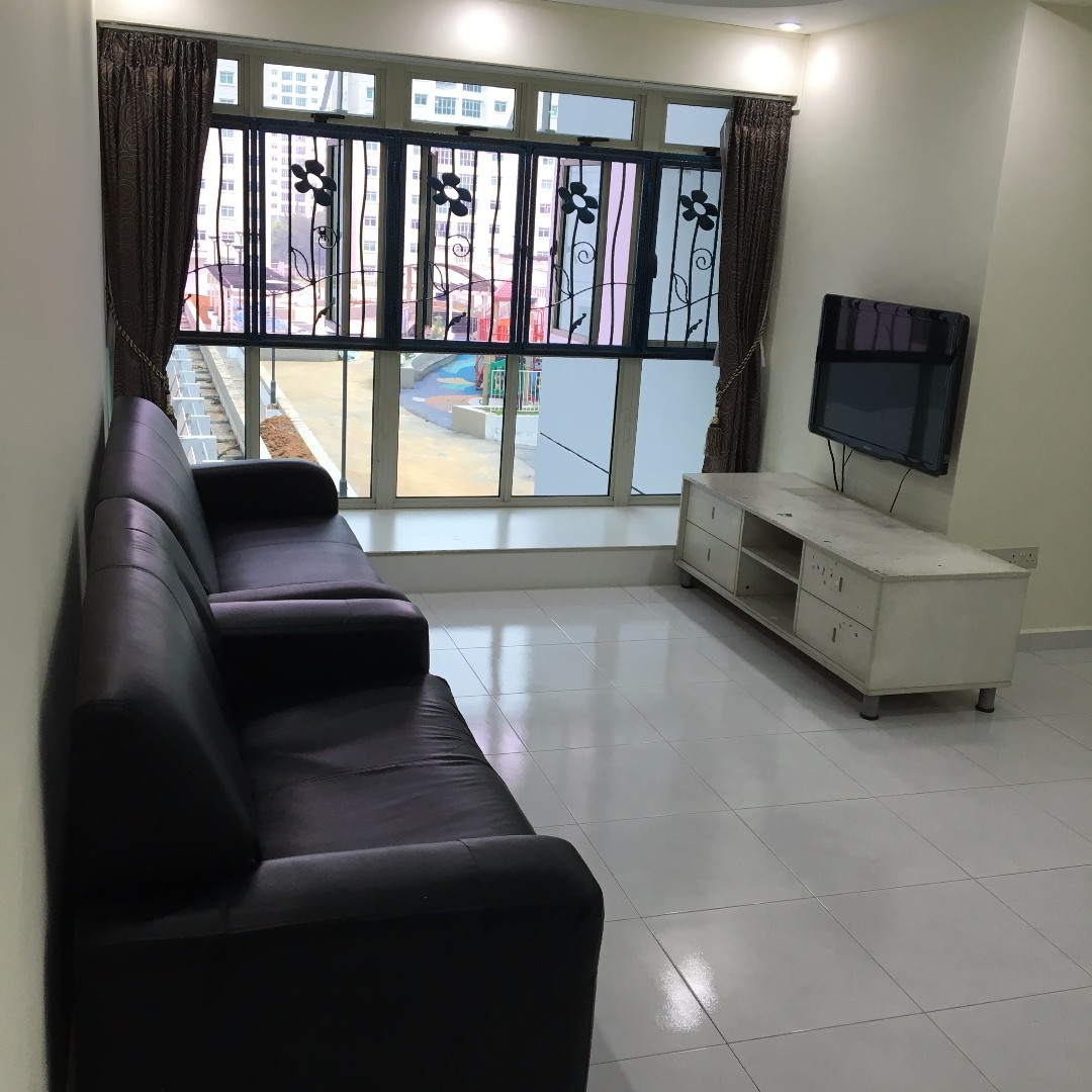 For Rent  Hdb 5rooms  Punggol 1501512847 E4a5e4de0