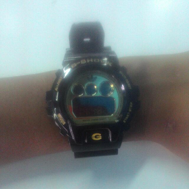 g shock adidas original