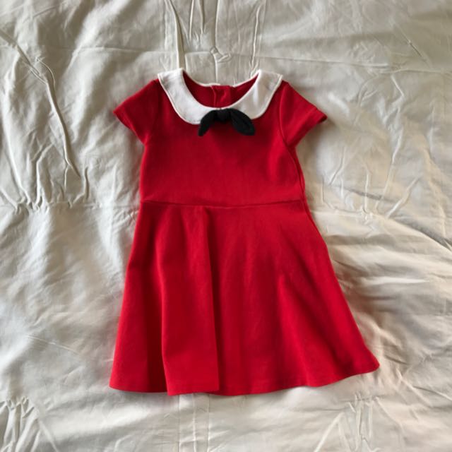 gymboree olivia dress