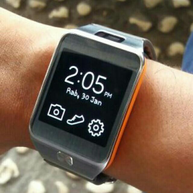 Jam samsung shop gear 2