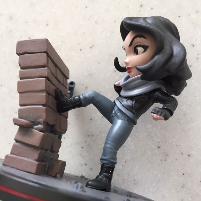 jessica jones q fig