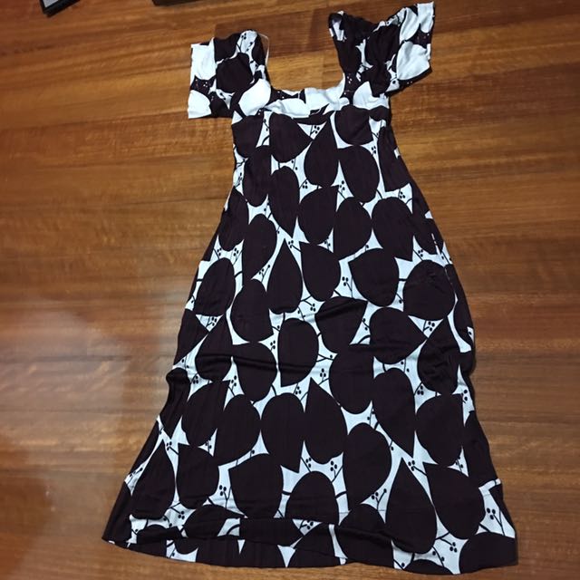 Kookai Maternity Dress Babies Kids Baby Nursery Kids Furniture Other Kids Furniture on Carousell