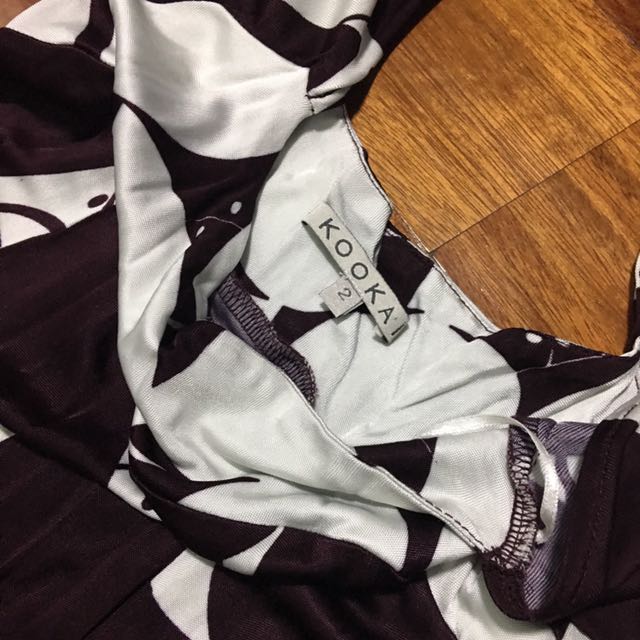 Kookai Maternity Dress