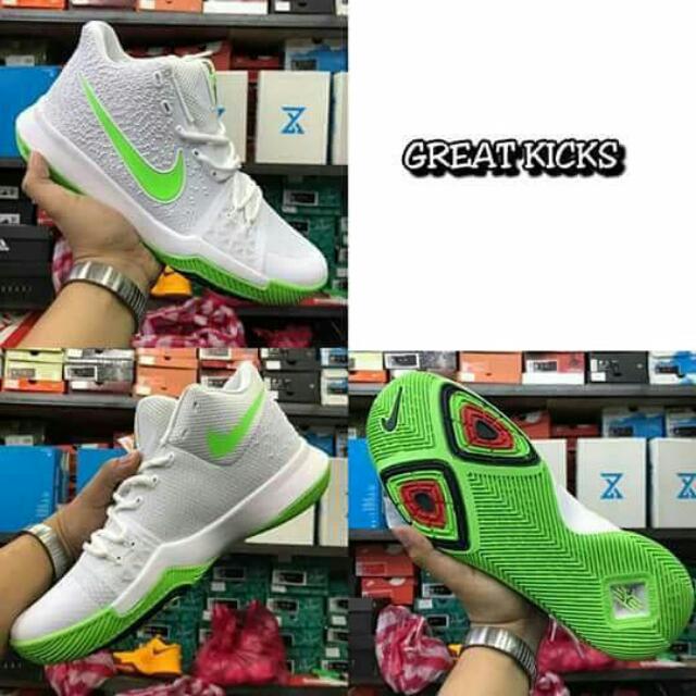 Kyrie 3 replica 2025