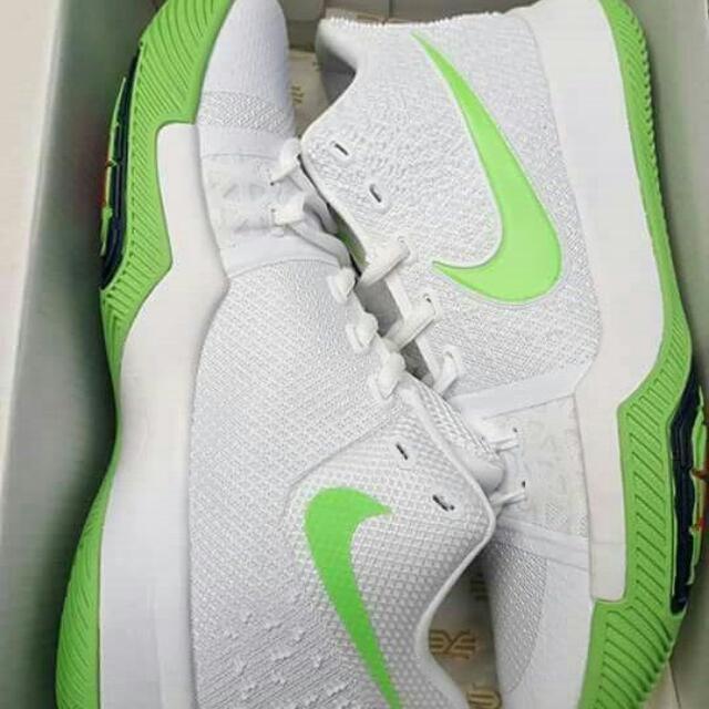 Kyrie 3 2025 replica