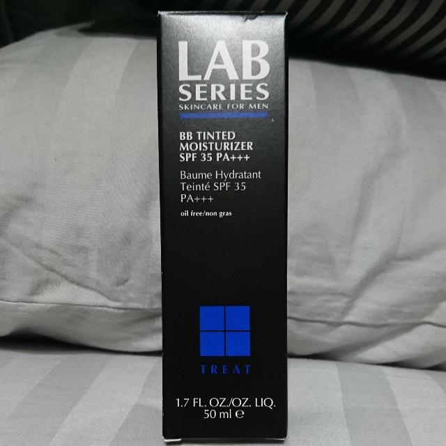 mens tinted moisturiser