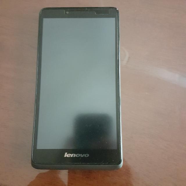 lenovo handphone