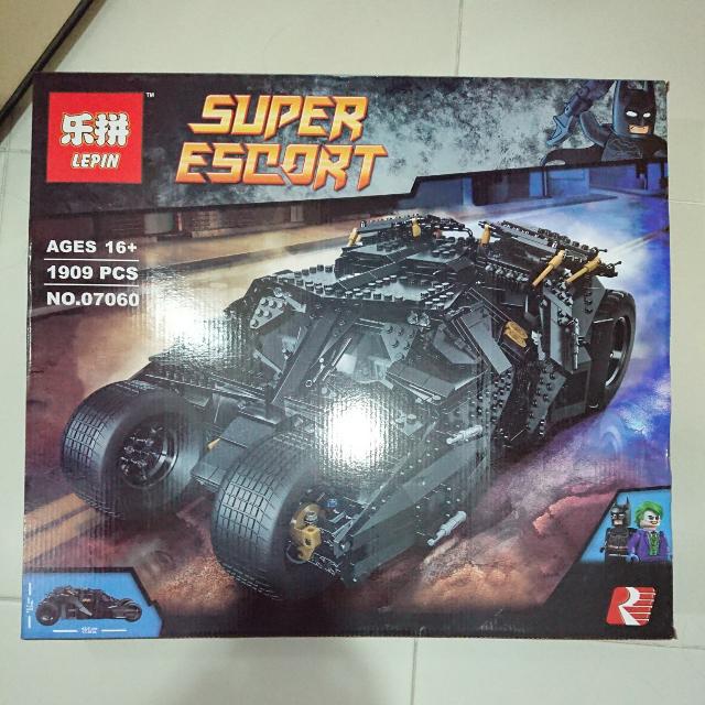 Lepin 07060 2025
