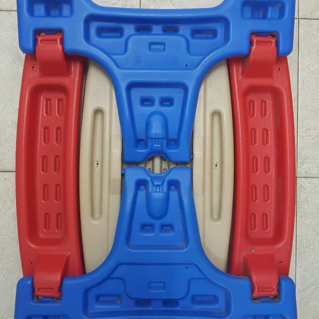 "Little Tikes" Bench, Babies & Kids, Baby Nursery & Kids Furniture