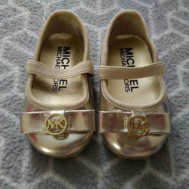 Michael Kors  Fashion Baby Shoes  MacroBaby