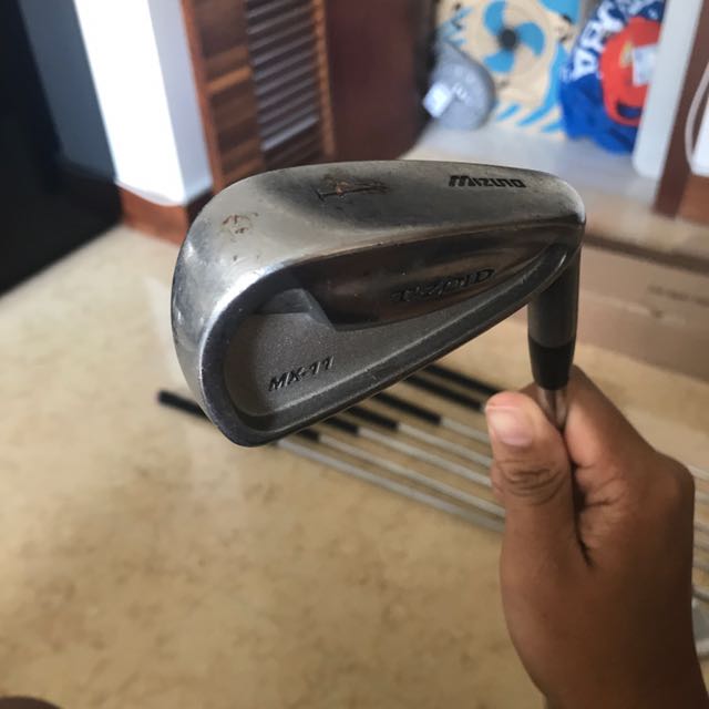 Mizuno t zoid mx 11 sales
