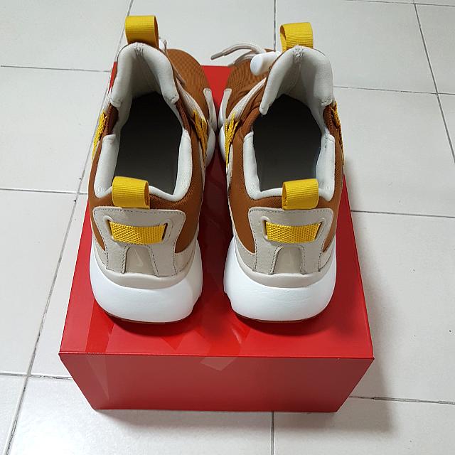 Nikelab top pocket knife