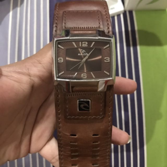 Rip curl online bronx watch