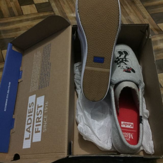 mickey keds